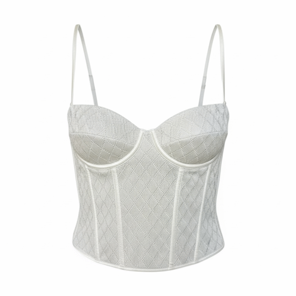 CORSET SOHO PERLA